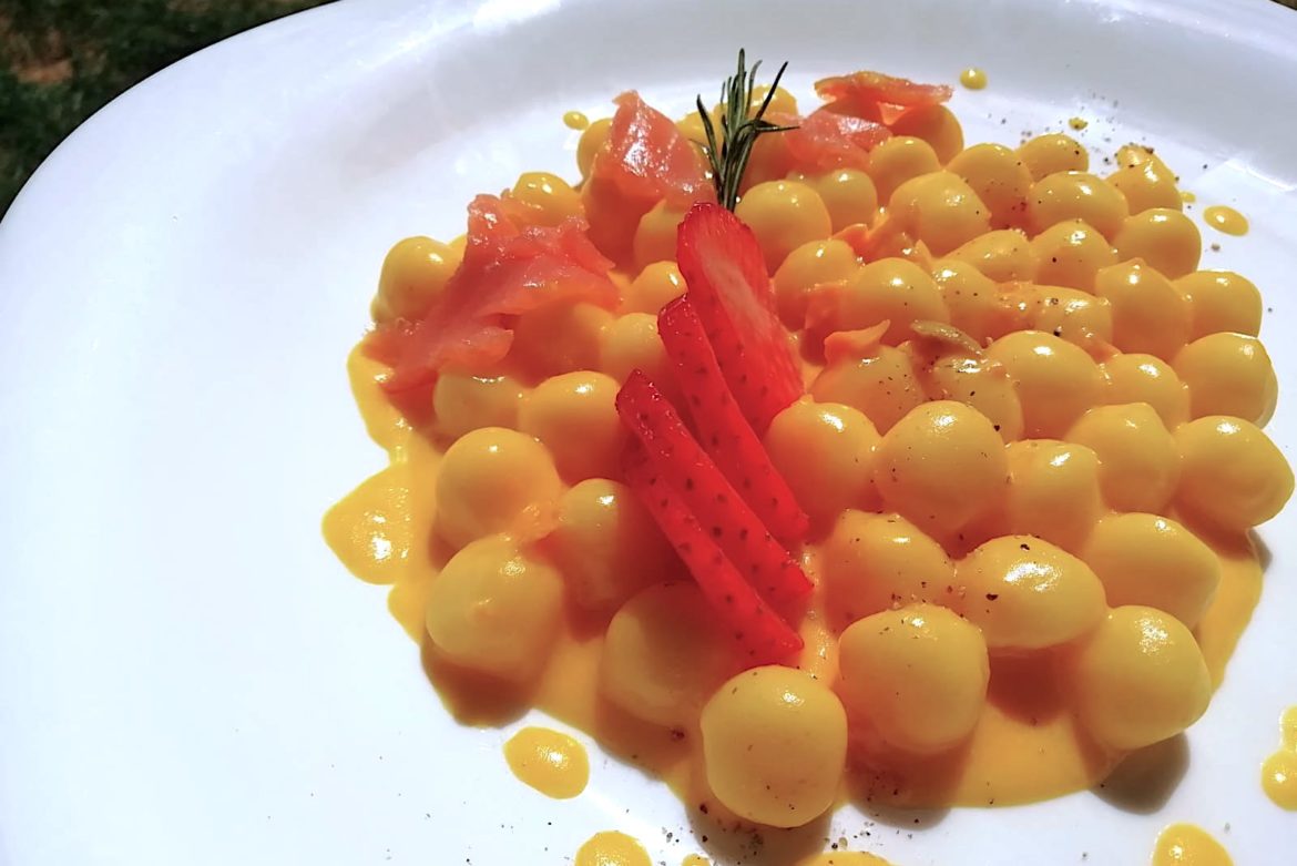 Chicche di Primavera