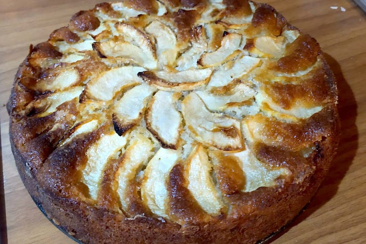 Torta di Mele